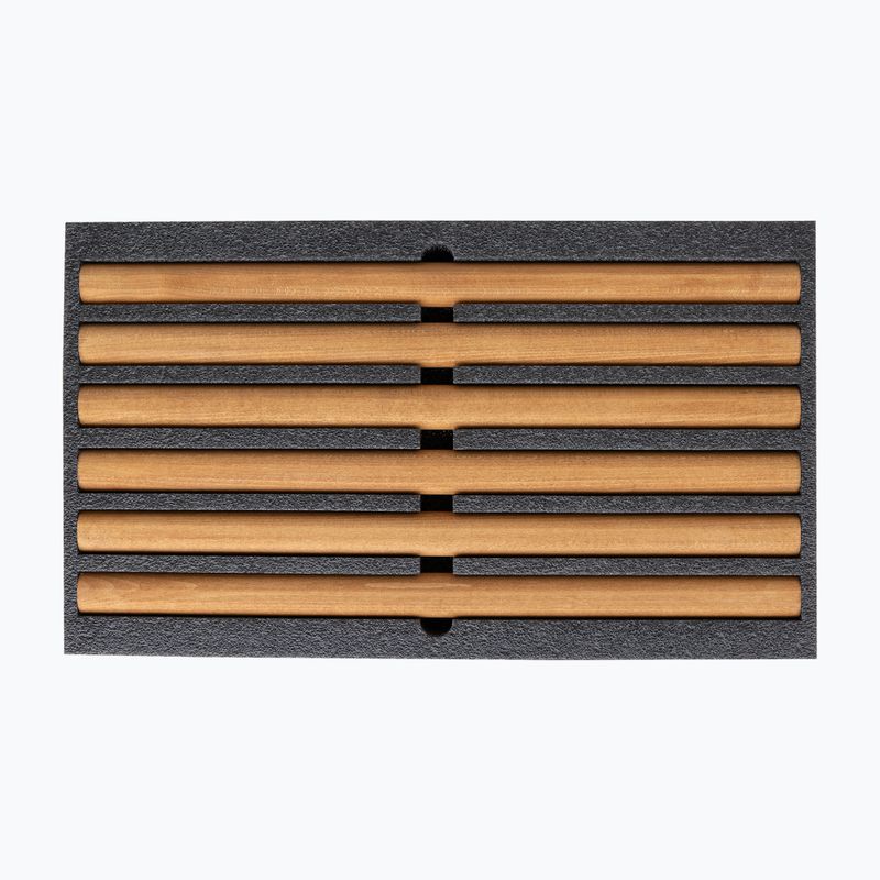 BenchK gymnastický žebřík černý BK-221B+A076 12
