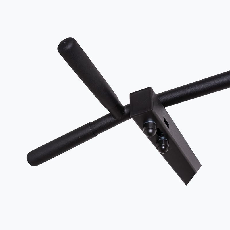 BenchK gymnastický žebřík černý BK-221B 2