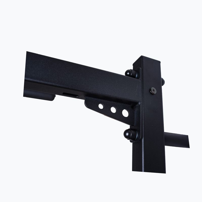 BenchK gymnastický žebřík černý BK-221B 3
