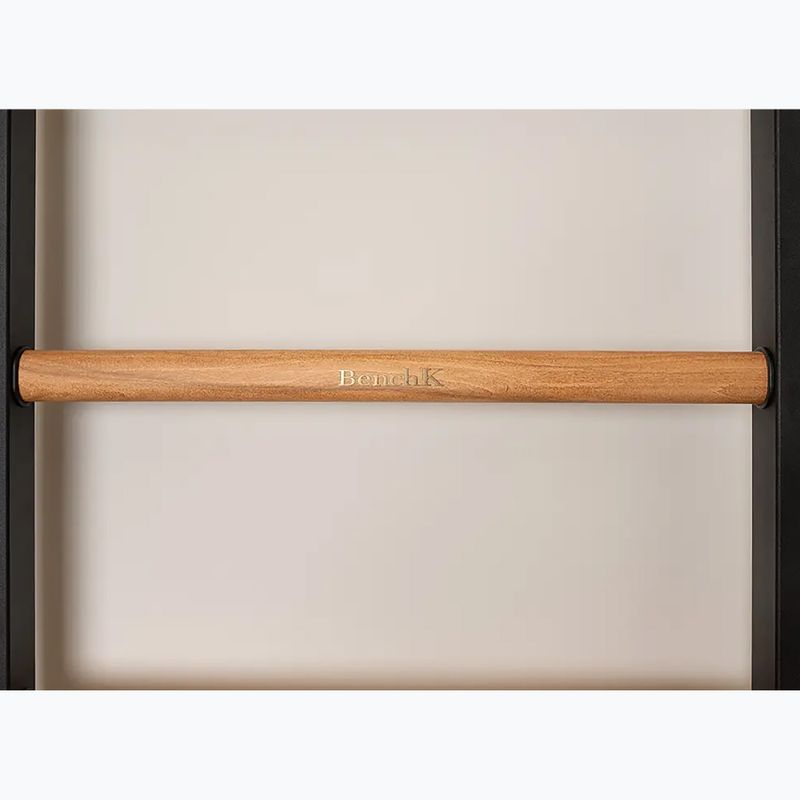 BenchK gymnastický žebřík černý BK-221B 4