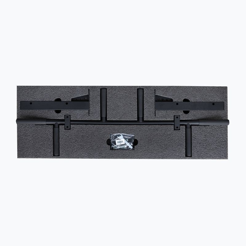 BenchK gymnastický žebřík černý BK-221B 12