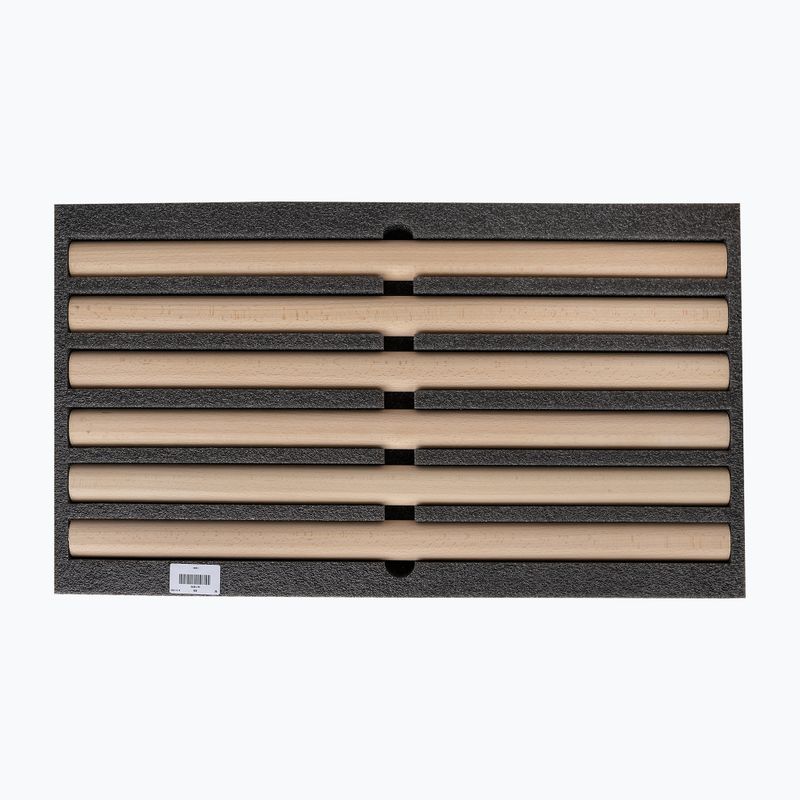 Gymnastický žebřík BenchK bílý BK-210W 4