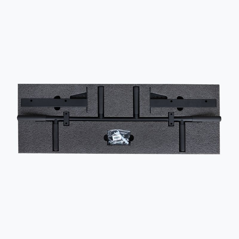 BenchK gymnastický žebřík bílý BK-721W 6