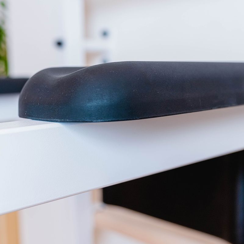 BenchK gymnastický žebřík bílý BK-732W 19