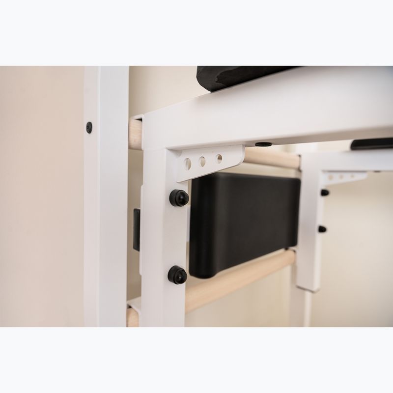 BenchK gymnastický žebřík bílý BK-233W 17