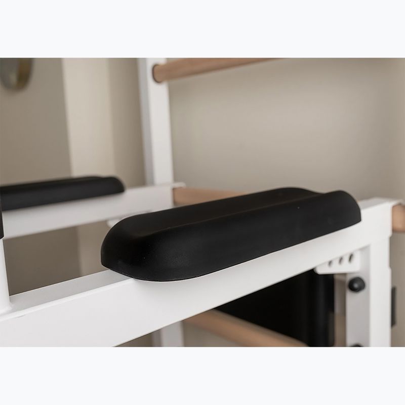 BenchK gymnastický žebřík bílý BK-233W 20
