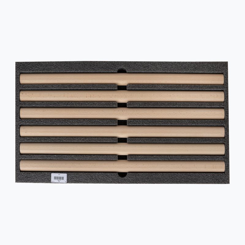 BenchK gymnastický žebřík bílý BK-231W 8