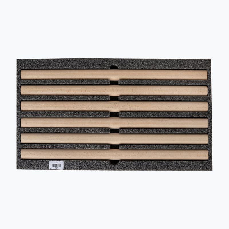 BenchK gymnastický žebřík bílý BK-221W 9