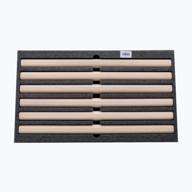 BenchK gymnastický žebřík bílý BK-711W 4