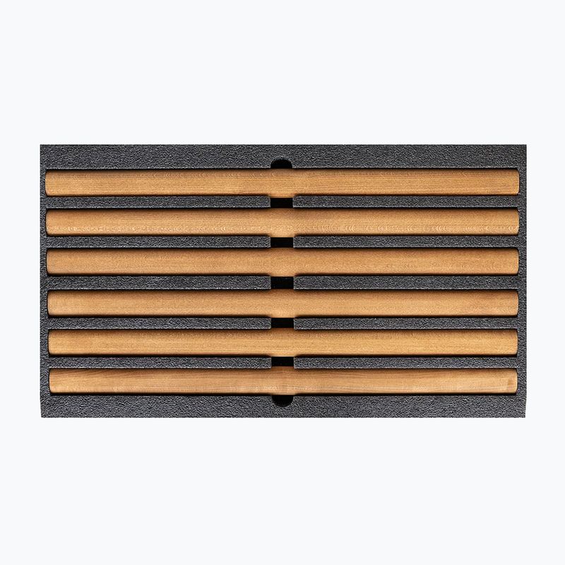 BenchK gymnastický žebřík černý BK-212B+A076 14