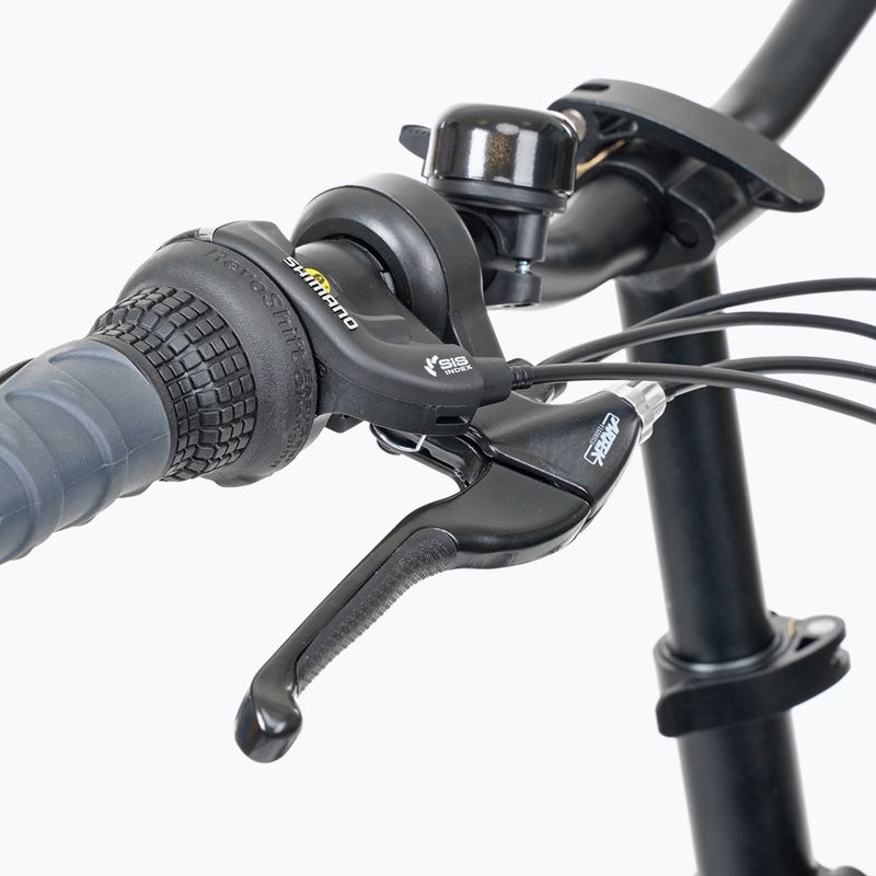 Elektrické kolo Ecobike el.Even Black 13Ah Black 1010202 5