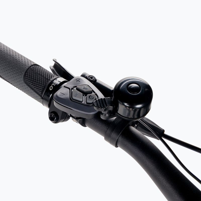 Elektrokolo Ecobike X-Cross L/17 5Ah LG bílé 1010301 12