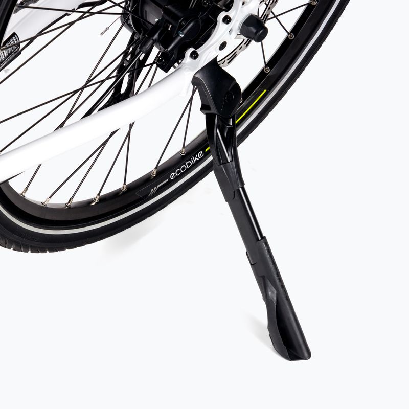Elektrokolo Ecobike X-Cross L/17 5Ah LG bílé 1010301 14