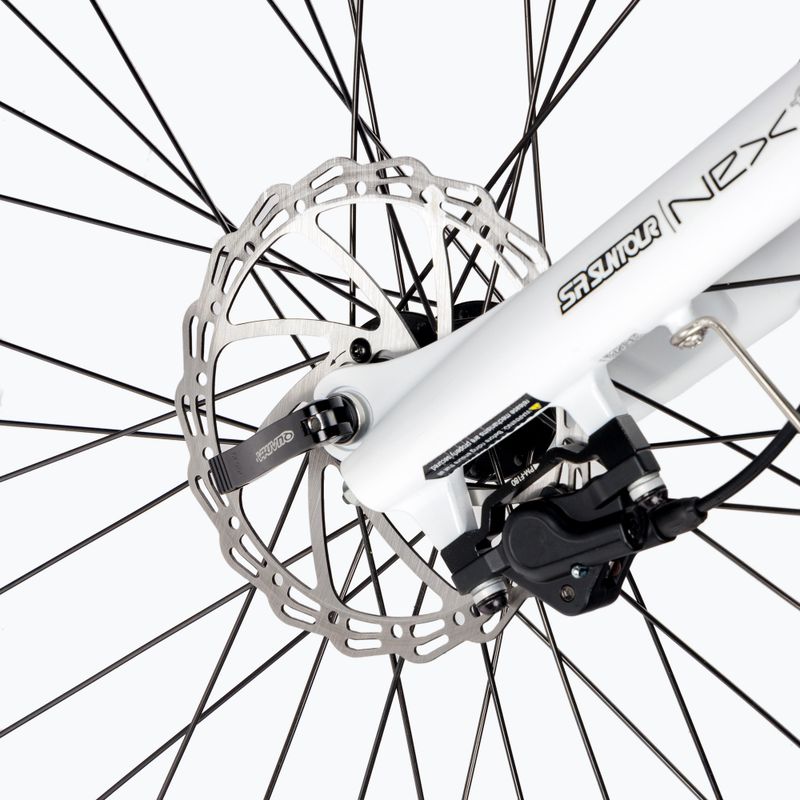 Elektrokolo Ecobike X-Cross L/17 5Ah LG bílé 1010301 15