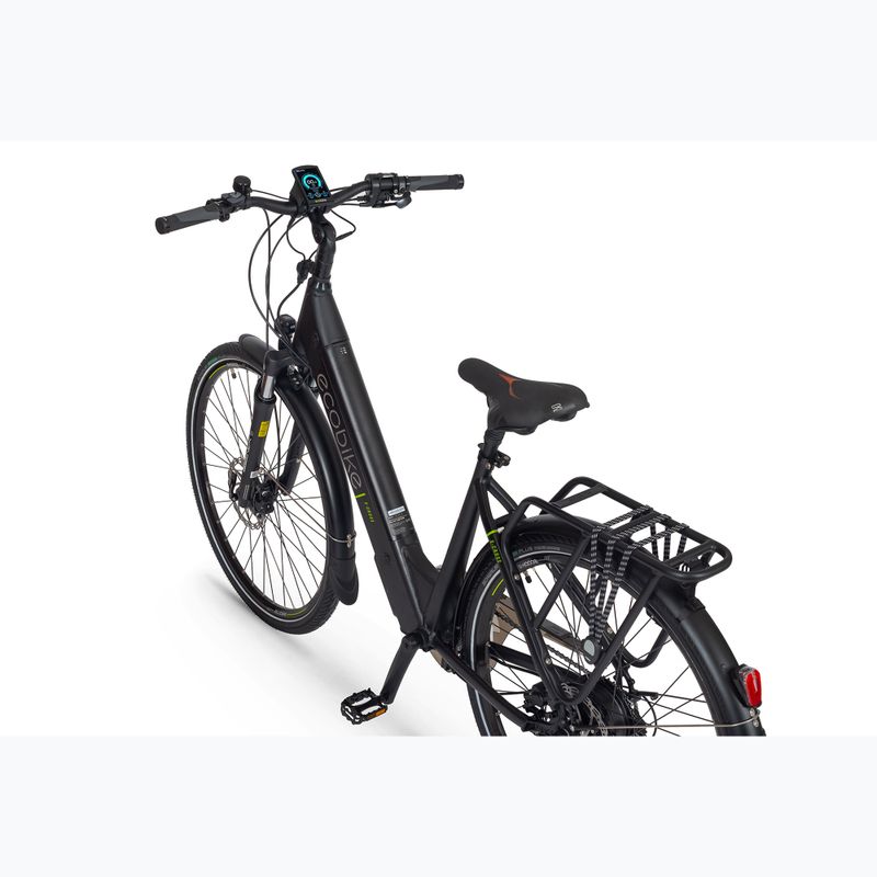 Elektrokolo EcoBike X-Cross L 36V 17,5Ah 630Wh X-Cross LG black 4