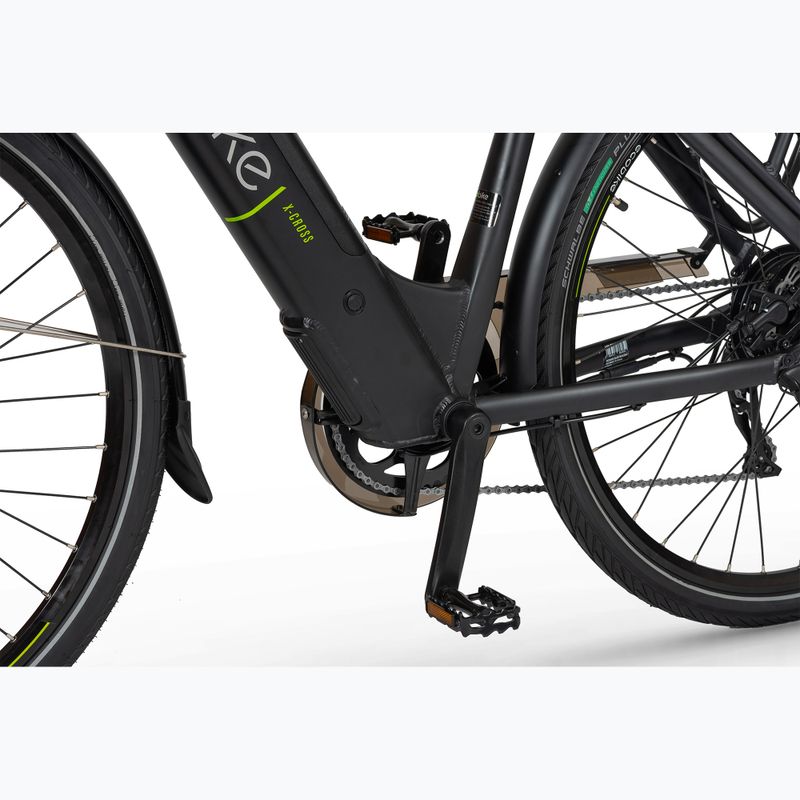 Elektrokolo EcoBike X-Cross L 36V 17,5Ah 630Wh X-Cross LG black 8