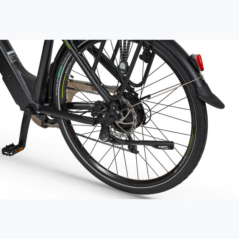 Elektrokolo EcoBike X-Cross L 36V 17,5Ah 630Wh X-Cross LG black 9