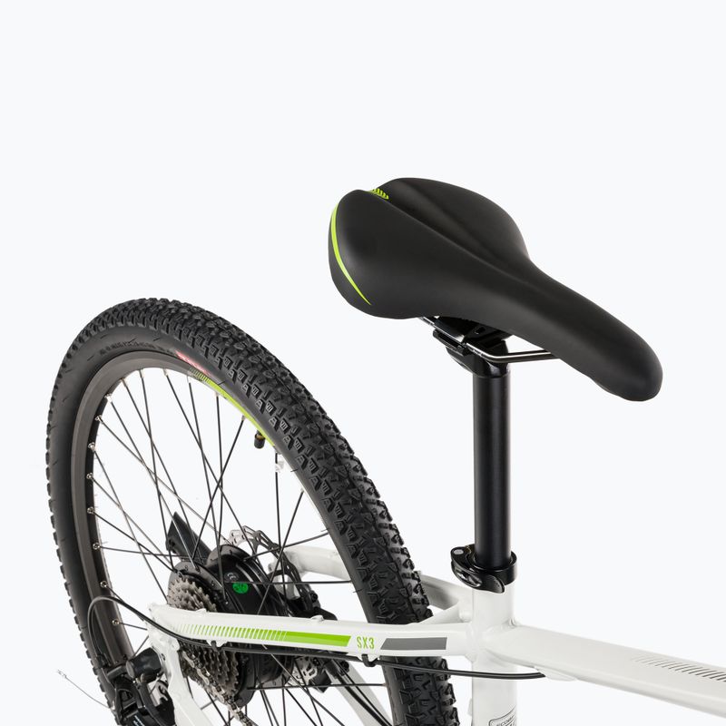 Elektrokolo Ecobike el.SX3/X-CR LG 13Ah bílé 1010401 5