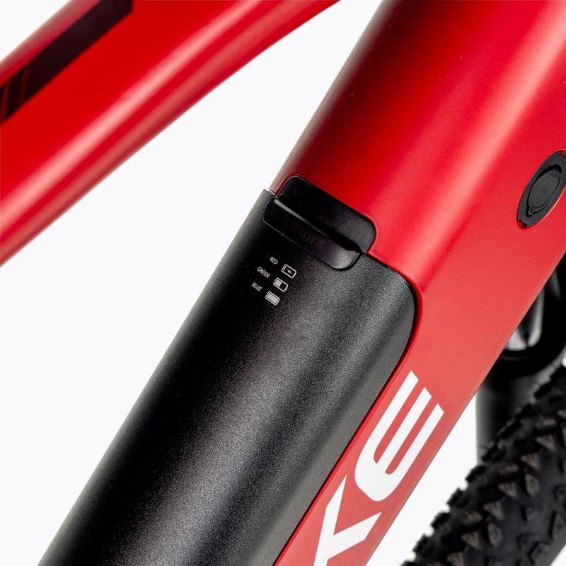 Elektrokolo Ecobike el.SX4/X-CR LG 13Ah červená 1010402 12