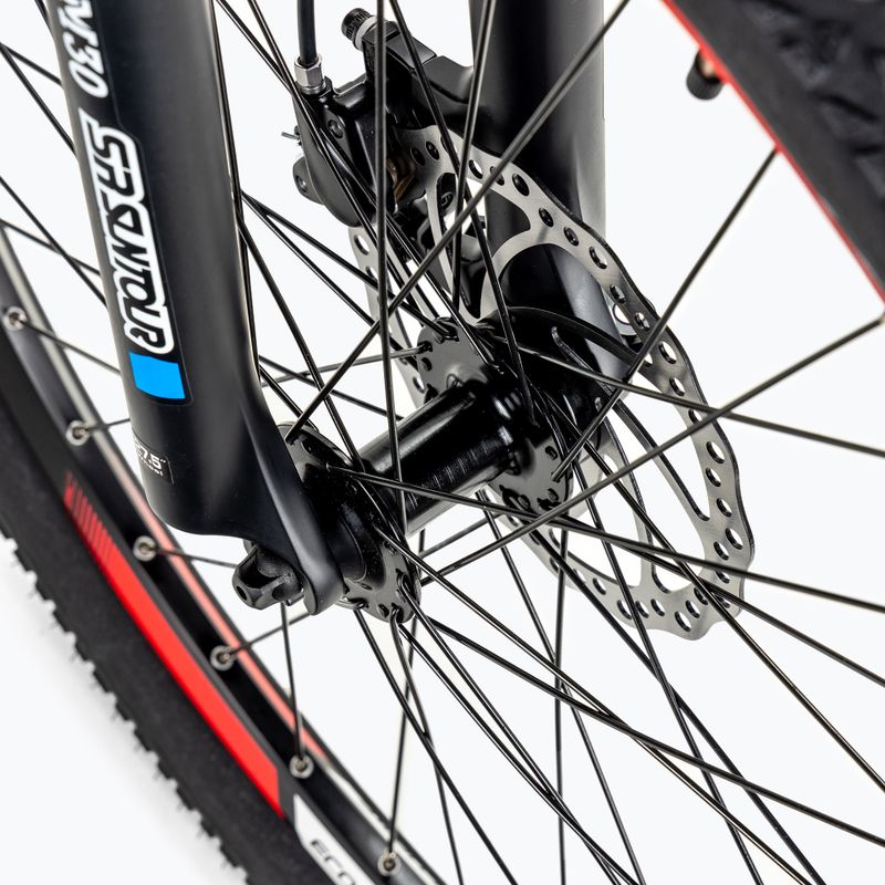 Elektrokolo Ecobike el.SX4/X-CR LG 13Ah červená 1010402 15