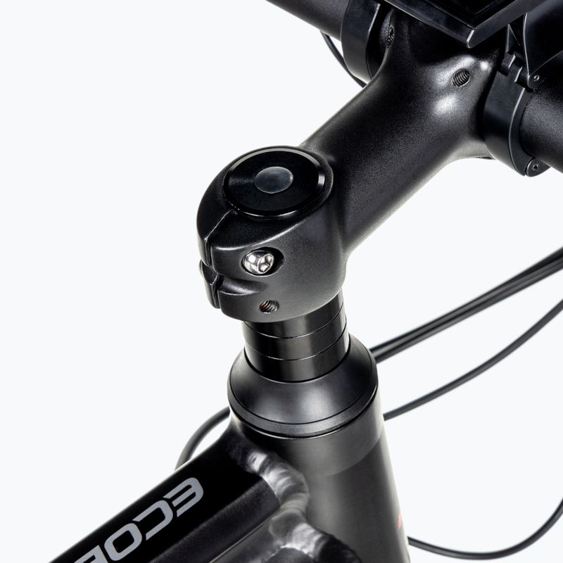 Ecobike RX500 elektrické kolo 17,5Ah LG černá 1010406 8