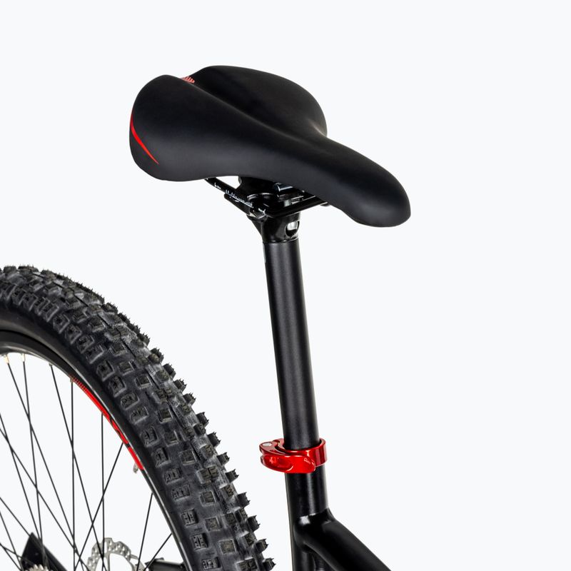 Ecobike RX500 elektrické kolo 17,5Ah LG černá 1010406 11