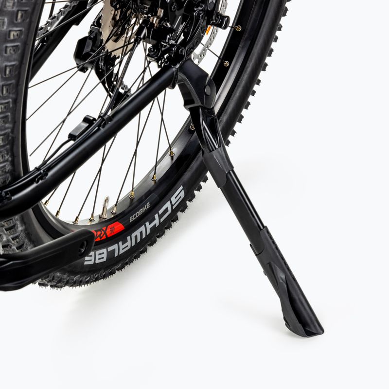 Ecobike RX500 elektrické kolo 17,5Ah LG černá 1010406 14