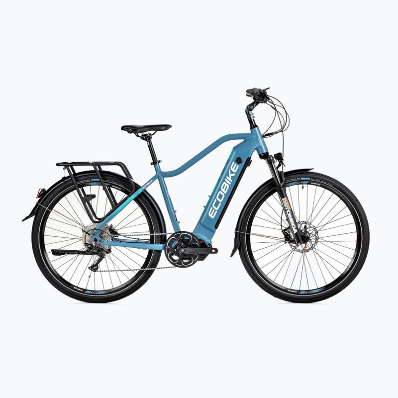 Elektrokolo Ecobike MX500 LG modré 1010309 2