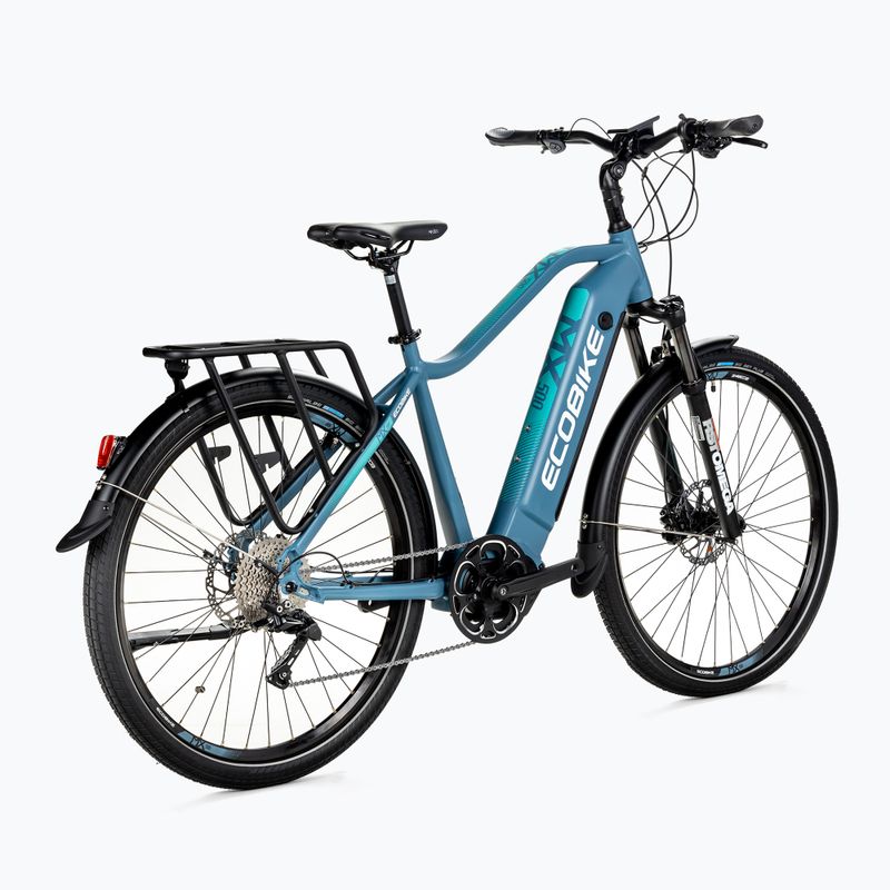 Elektrokolo Ecobike MX500 LG modré 1010309 3