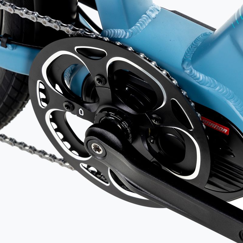 Elektrokolo Ecobike MX500 LG modré 1010309 4
