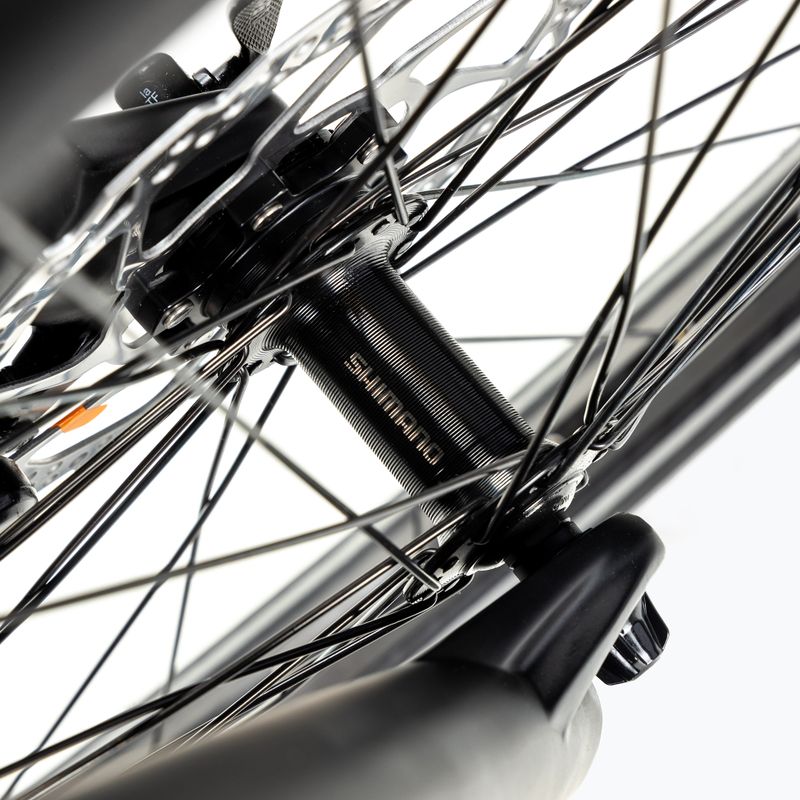Elektrokolo Ecobike MX500 LG modré 1010309 16