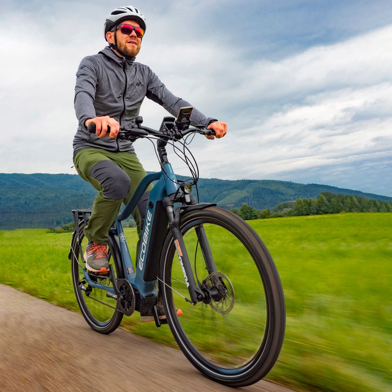 Elektrokolo Ecobike MX500 LG modré 1010309 17