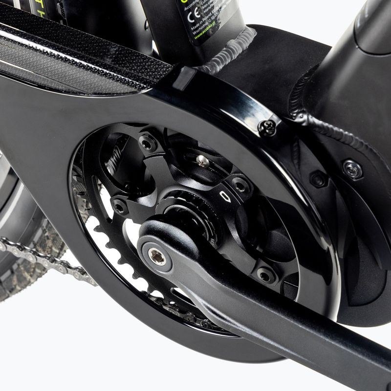 Elektrokolo Ecobike MX300 LG černé 1010307 2