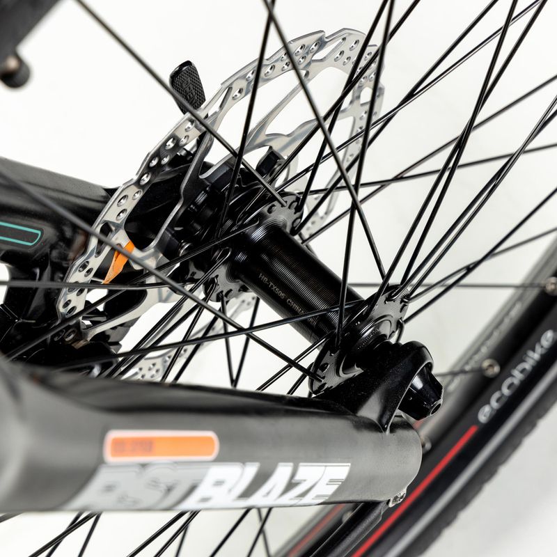 Elektrokolo Ecobike MX300 LG černé 1010307 4