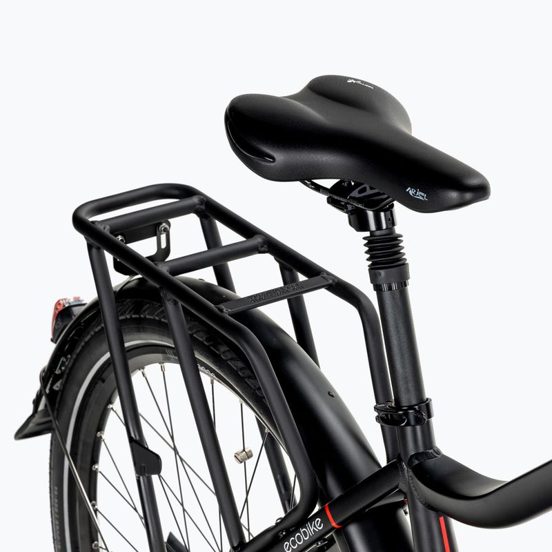 Elektrokolo Ecobike MX300 LG černé 1010307 6
