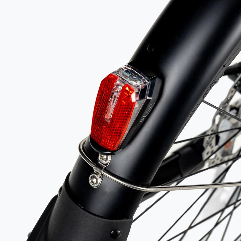 Elektrokolo Ecobike MX300 LG černé 1010307 7