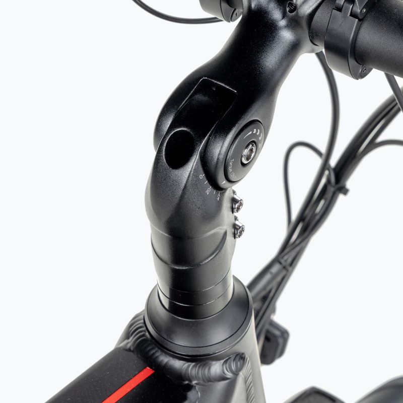 Elektrokolo Ecobike MX300 LG černé 1010307 13