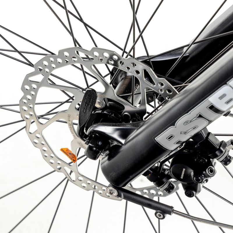 Elektrokolo Ecobike MX300 LG černé 1010307 15
