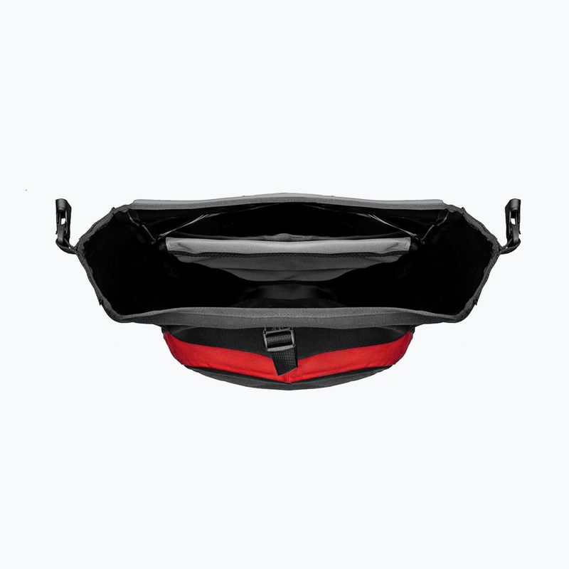 Brašny na kolo Extrawheel Wayfarer černé E0079 4