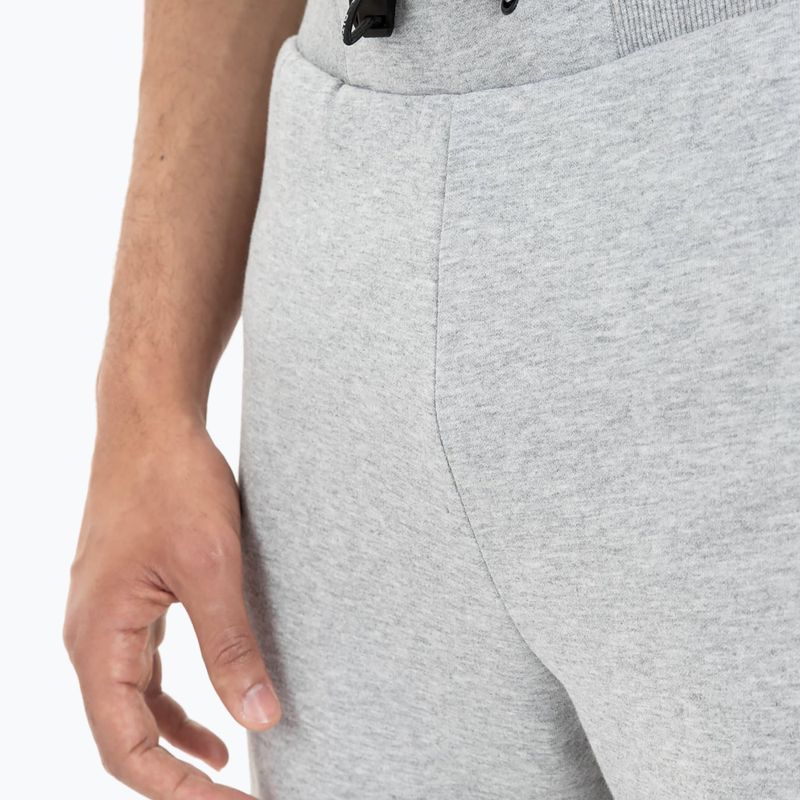 Pánské kalhoty Pitbull West Coast Pants Alcorn grey/melange 5