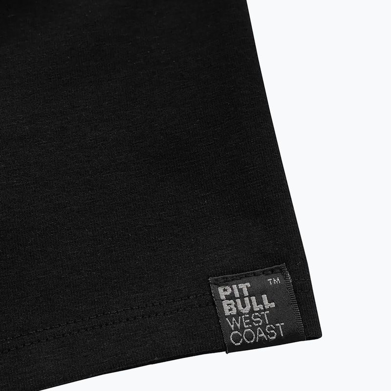 Dámské tričko Pitbull West Coast B.E.D Xxi black 5
