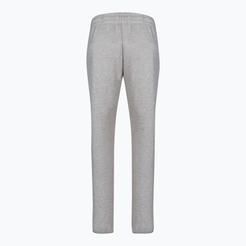 Pánské kalhoty Pitbull West Coast Track Pants Athletic grey/melange 6