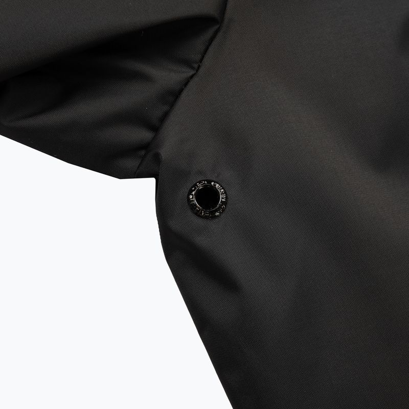 Dámská bunda Pitbull West Coast Aaricia Hooded Nylon black 14