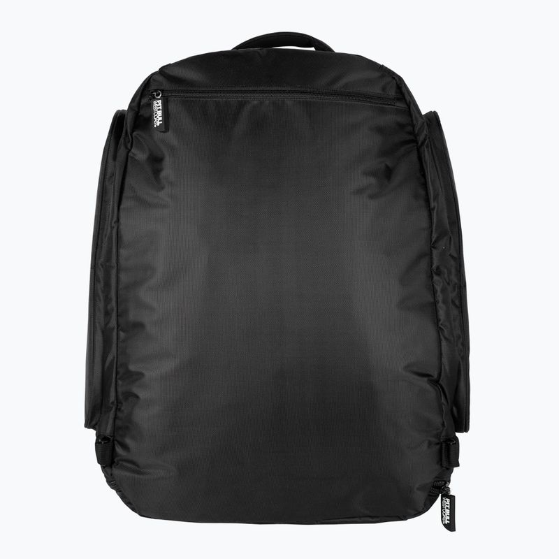 Sportovní batoh Pitbull West Coast Adcc 2021 Convertible 60/109 l black 5
