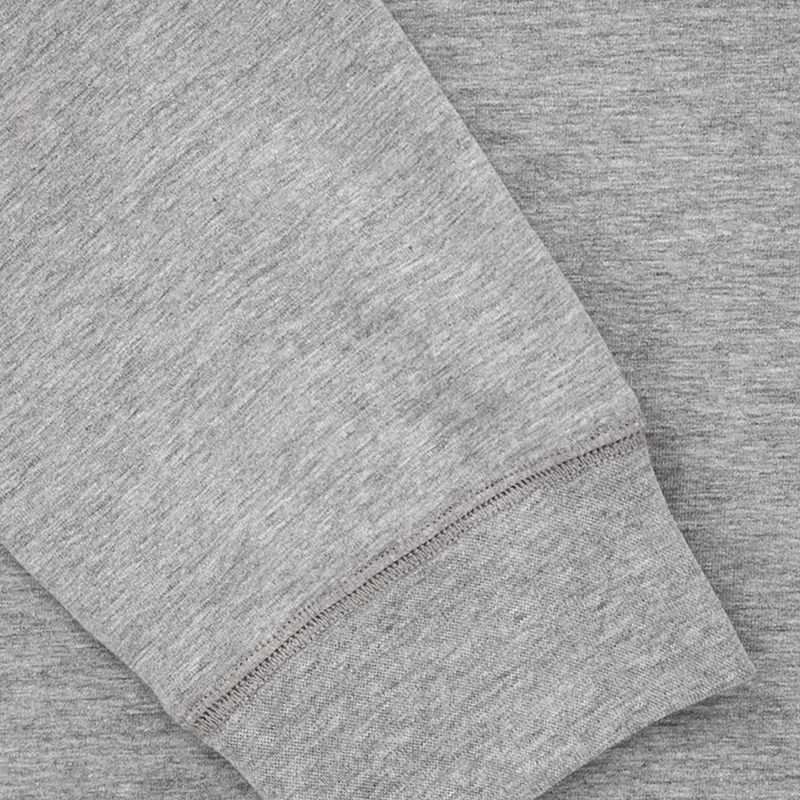 Pánské tričko s dlouhým rukávem Pitbull West Coast Mercado Hilltop Spandex 210 grey/melange 4