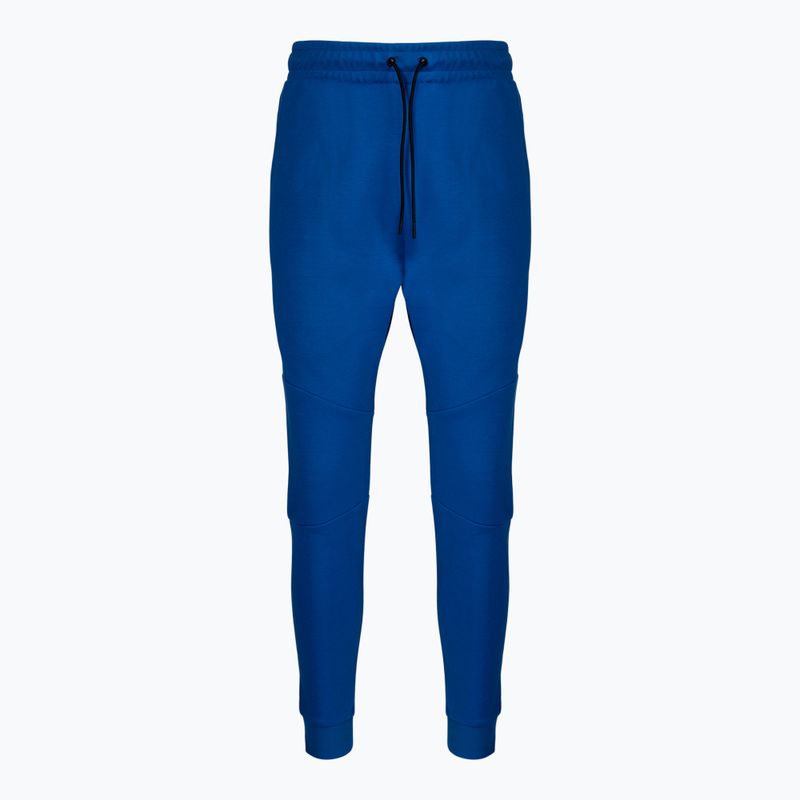 Pánské kalhoty Pitbull West Coast Pants Clanton royal blue 7