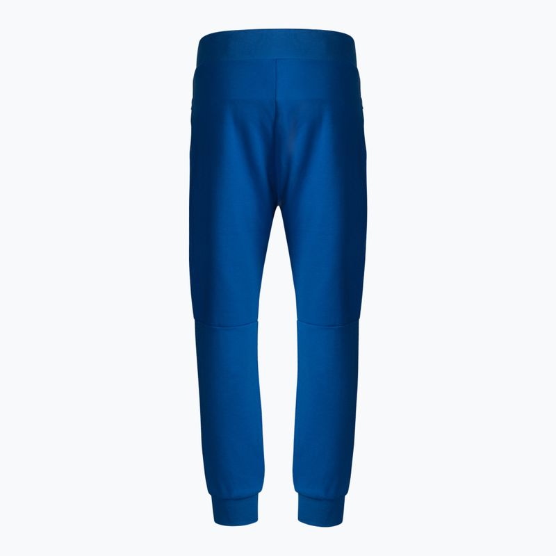 Pánské kalhoty Pitbull West Coast Pants Alcorn royal blue 2
