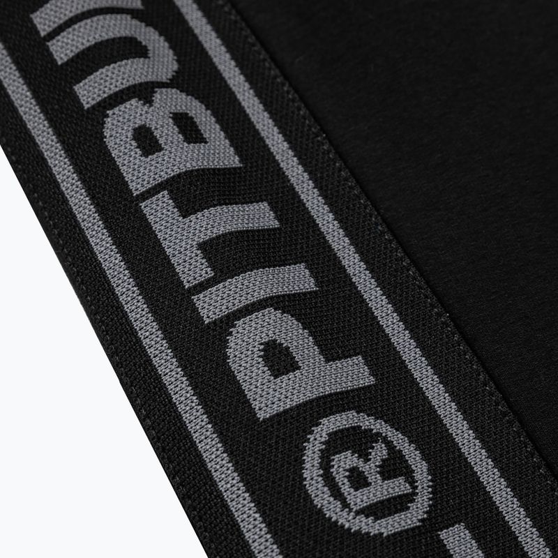 Dámská mikina Pitbull West Coast Hooded Zip French Terry black 7