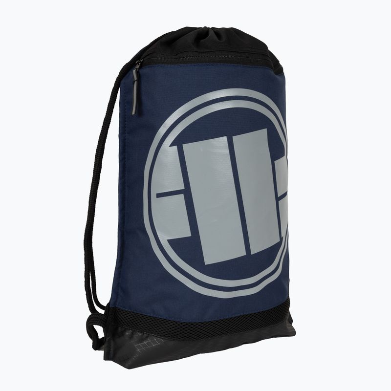 Pytel Pitbull West Coast Logo black/dark navy 5