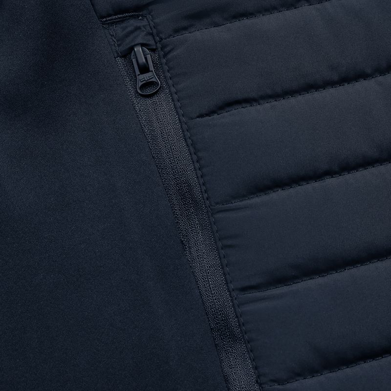 Pánská bunda Pitbull West Coast Pacific dark navy 5